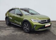 Volkswagen Taigo SUV / Terénní 999,0 85 kw