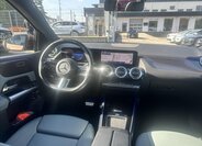 Mercedes-Benz Třídy B Hatchback 1,3 l 120 kw