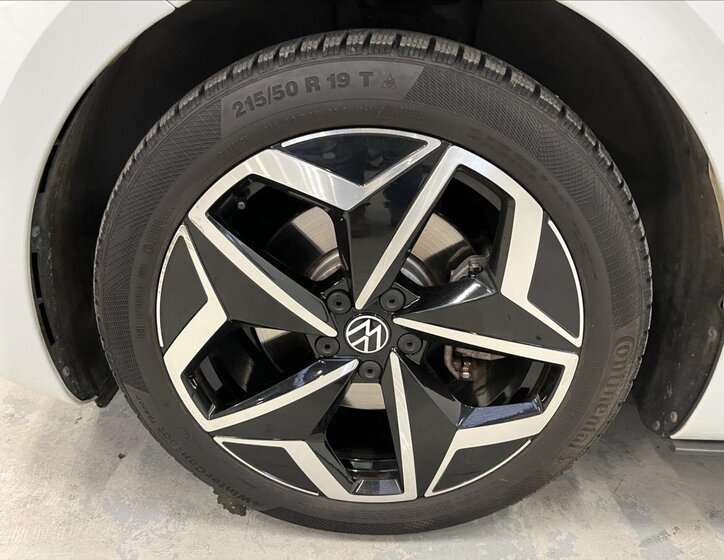 Volkswagen ID.3 Hatchback 0,0 150 kw