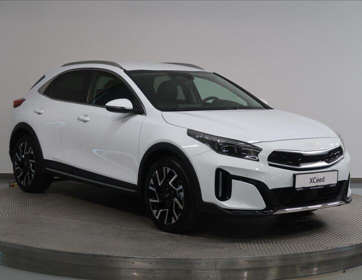 KIA XCeed 6