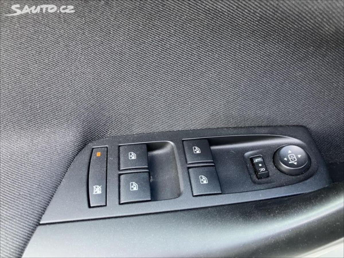 Opel Astra Kombi 1,6 l 81 kw