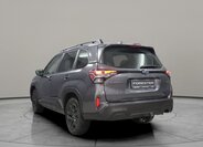 Subaru Forester SUV 2,0 l 113 kw