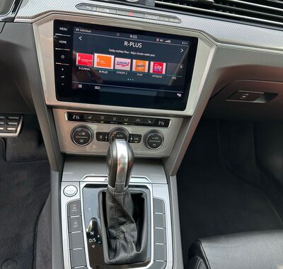 Volkswagen Passat 15