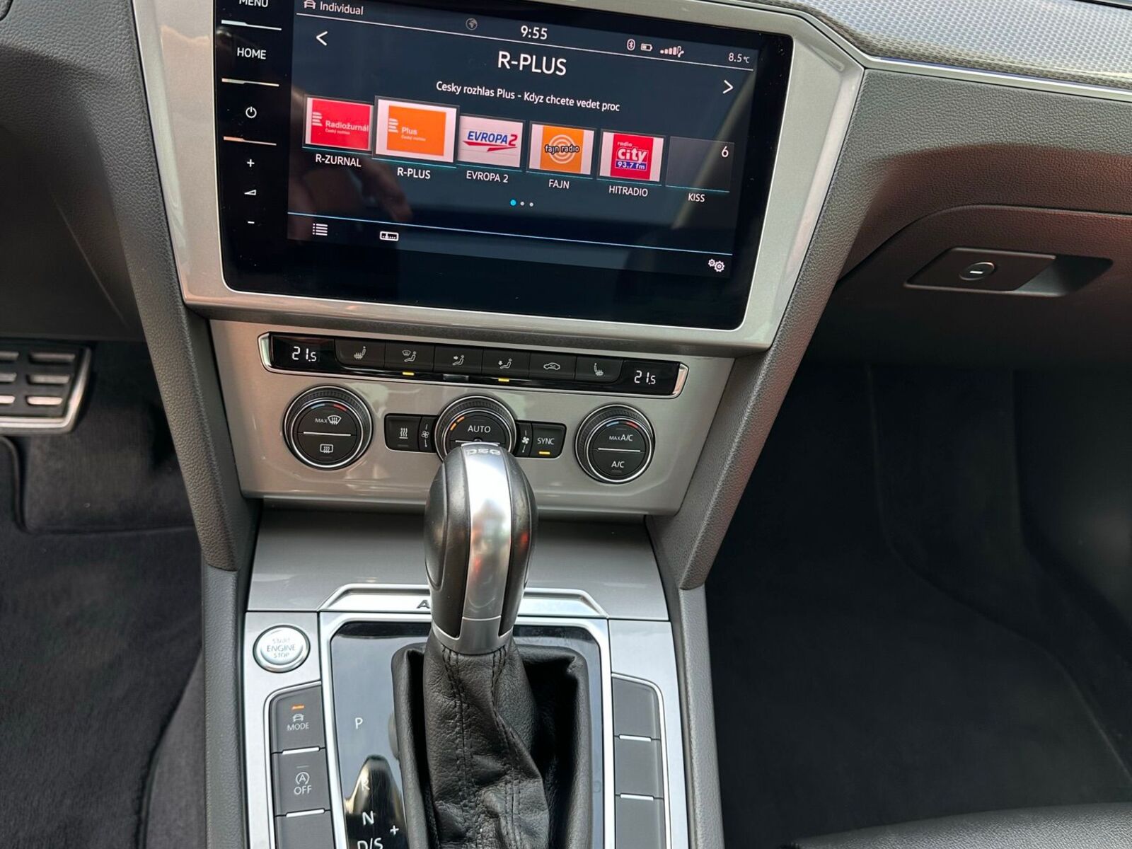 Volkswagen Passat 15