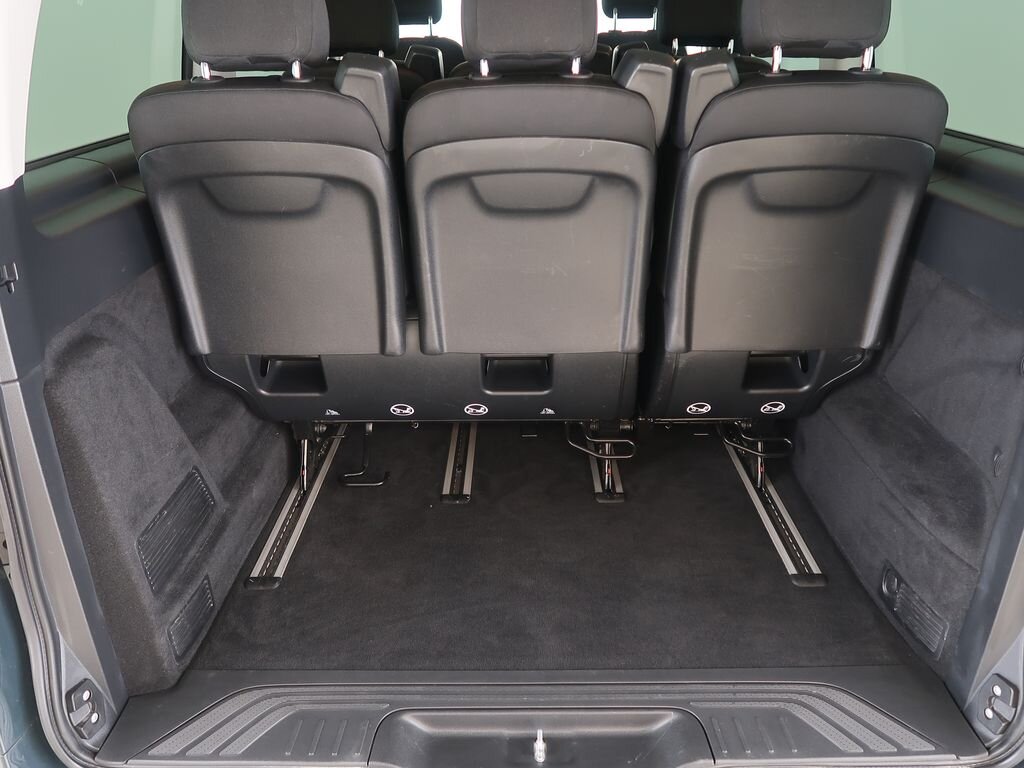 Mercedes-Benz Vito VAN / Minibus 2,0 l 100 kw