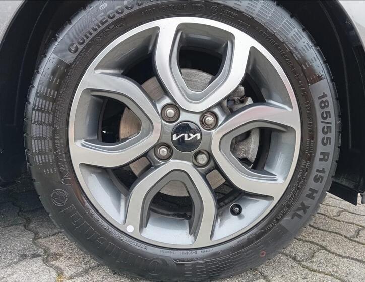 KIA Picanto 15