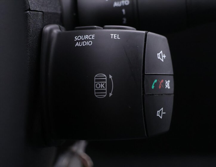 Renault Master Skříň 2,3 l 100 kw