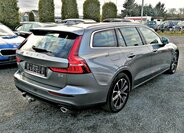 Volvo V60 5