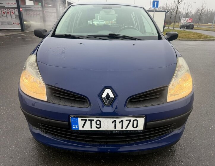 Renault Clio 8
