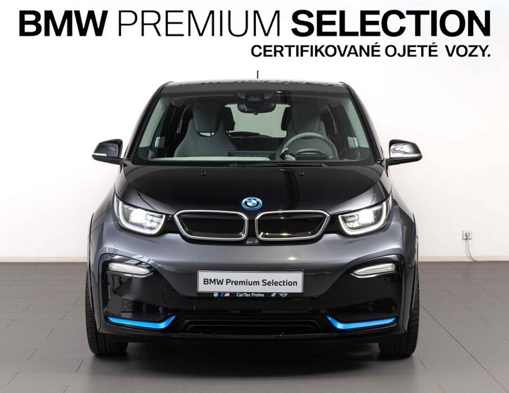 BMW i3 Hatchback 0,0 125 kw