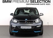 BMW i3 Hatchback 0,0 125 kw