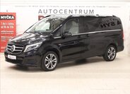 Mercedes-Benz Třídy V Kombi 2,1 l 140 kw