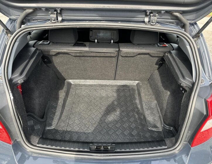 BMW Řada 1 Hatchback 1,6 l 85 kw