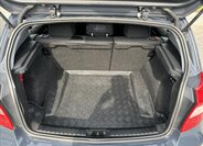 BMW Řada 1 Hatchback 1,6 l 85 kw