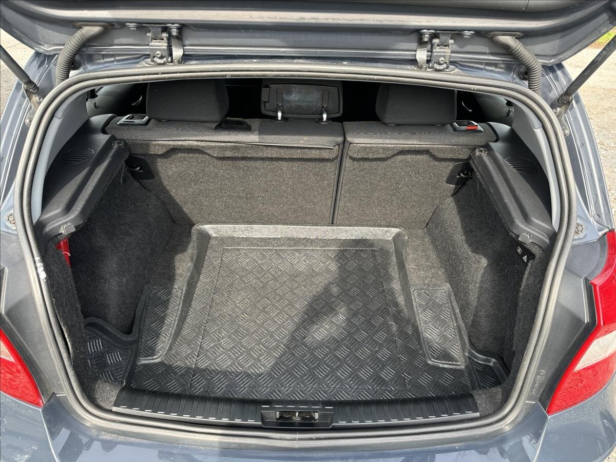 BMW Řada 1 Hatchback 1,6 l 85 kw