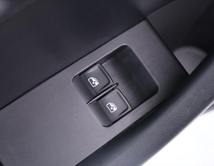 Škoda Rapid Hatchback 1,4 l 92 kw