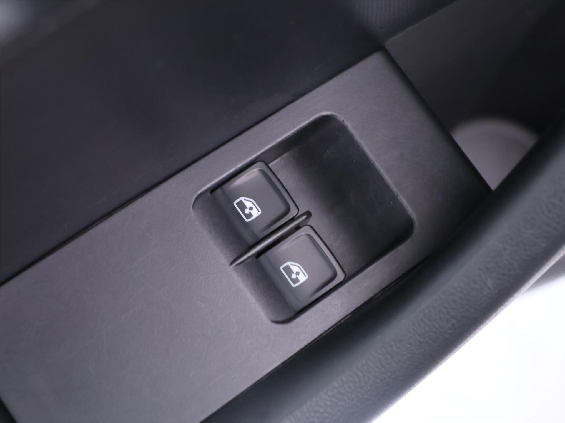 Škoda Rapid Hatchback 1,4 l 92 kw