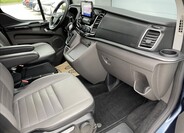 Ford Tourneo Custom 27