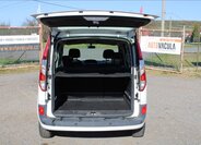 Renault Kangoo 13