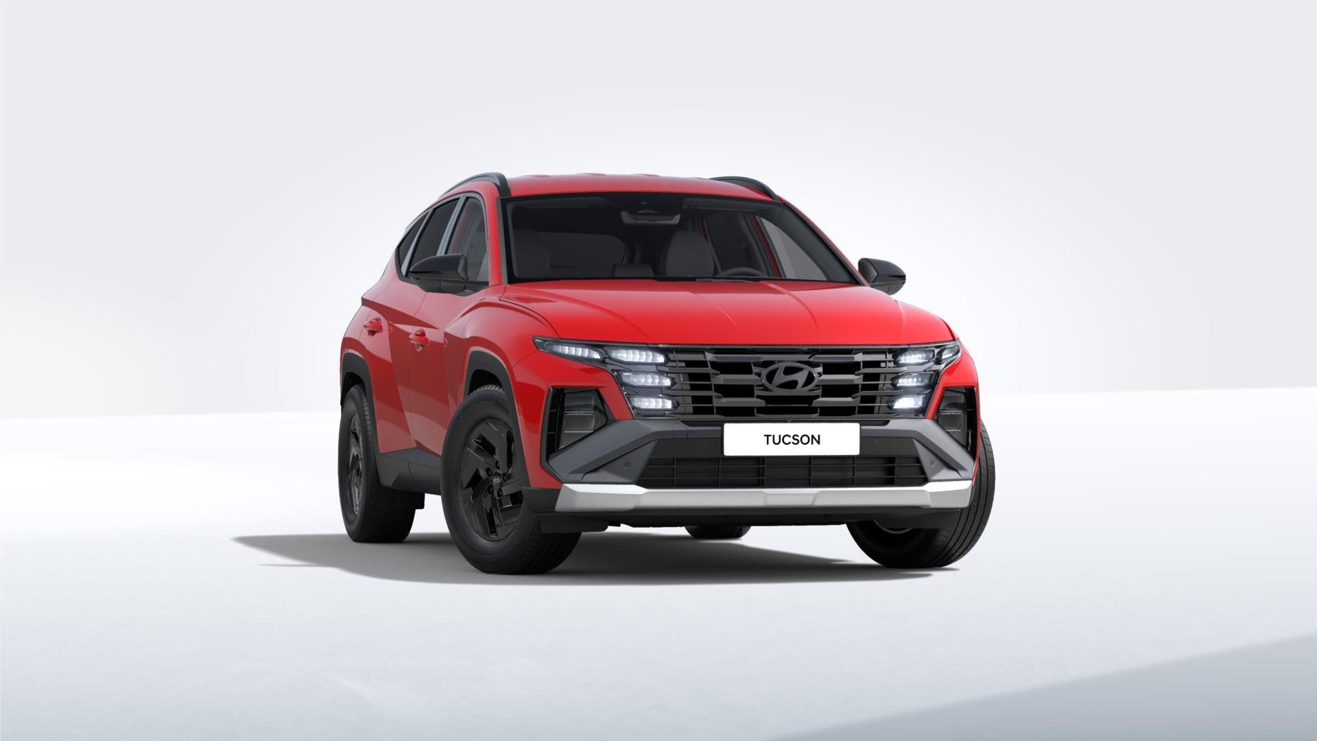 Hyundai Tucson SUV / Terénní 1,6 l 110 kw