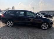 Peugeot 308 Kombi 2,0 l 110 kw