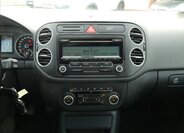 Volkswagen Golf Plus Kombi 1,4 l 90 kw