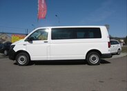 Volkswagen Transporter Kombi 2,0 l 110 kw