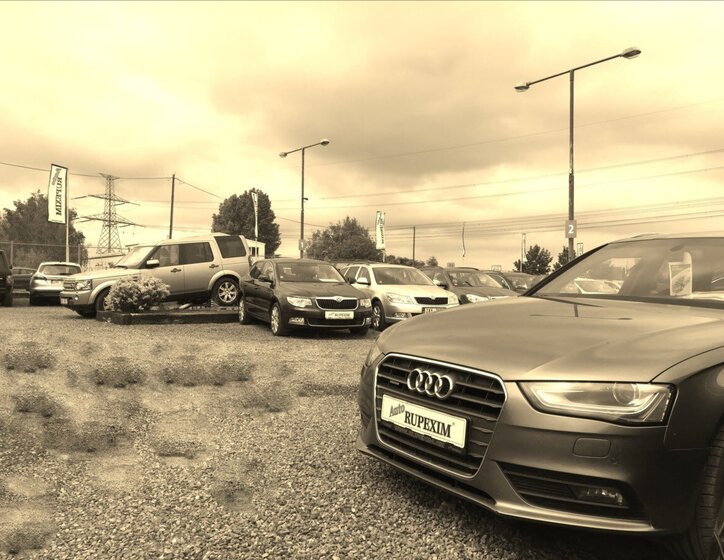 Citroën Berlingo Kombi 1,6 l 73 kw