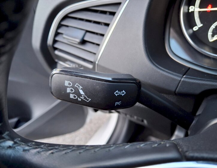 Škoda Fabia Kombi 999,0 70 kw