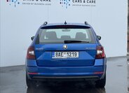 Škoda Octavia Kombi 1,6 l 85 kw