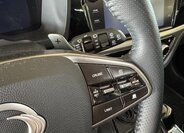 SsangYong Korando SUV 0,0 0