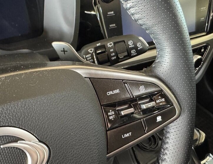 SsangYong Korando SUV 0,0 0