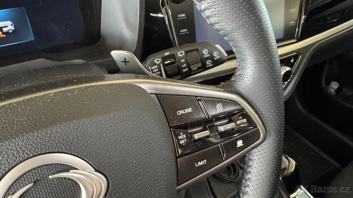 SsangYong Korando SUV 0,0 0