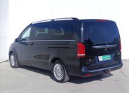 Mercedes-Benz Třídy V MPV 2,1 l 140 kw
