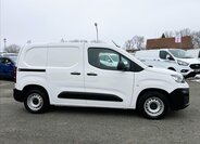 Citroën Berlingo Pick-up 1,5 l 56 kw