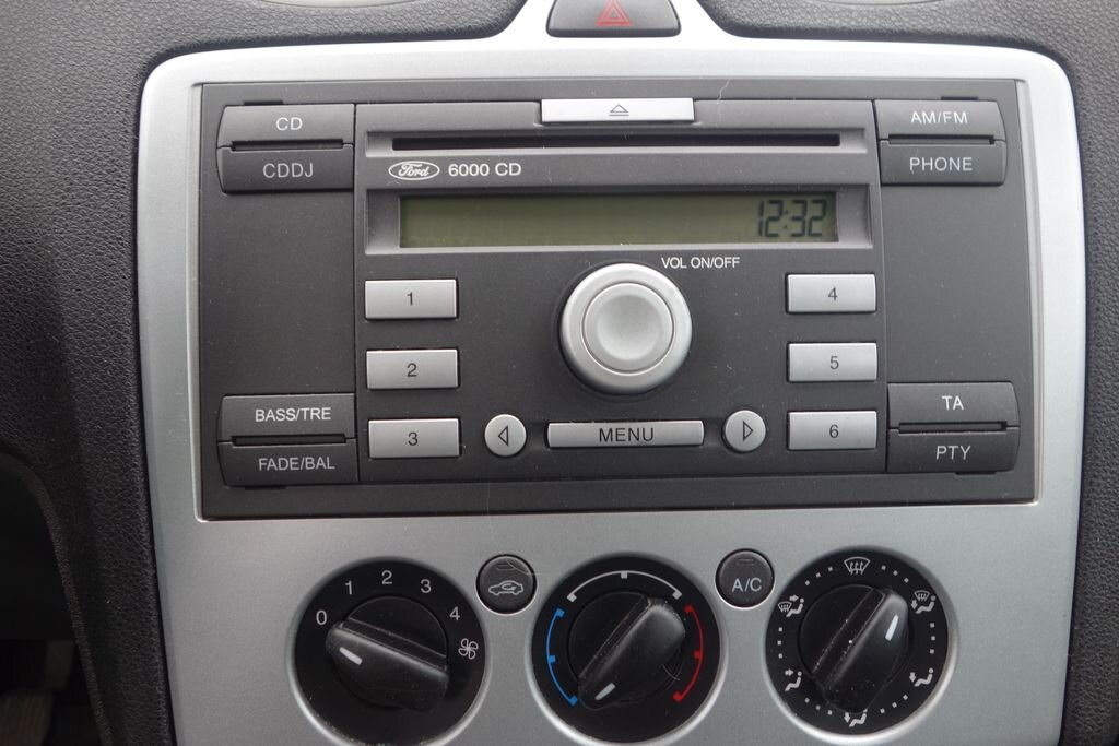 Ford Focus Kombi 1,8 l 85 kw