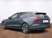 Volvo V60 Kombi 2,0 l 145 kw
