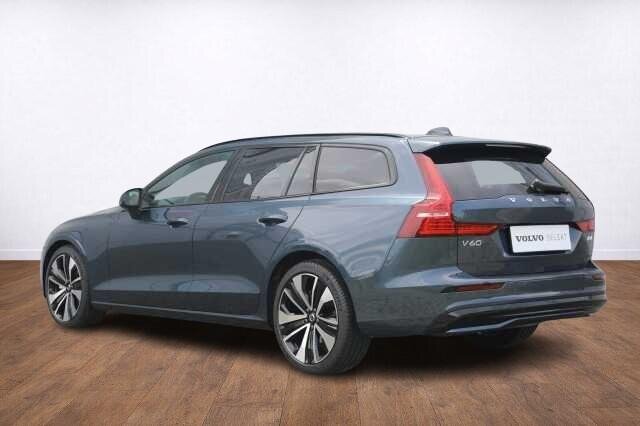 Volvo V60 Kombi 2,0 l 145 kw