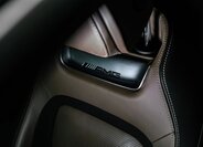 Mercedes-Benz AMG GT 20