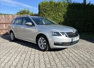 Škoda Octavia Kombi 1,6 l 85 kw