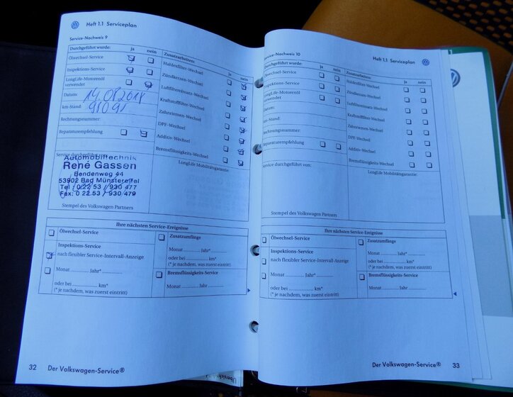 Volkswagen Polo Hatchback 1,4 l 59 kw