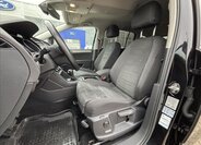 Volkswagen Touran MPV 1,5 l 110 kw