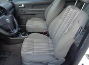 Volkswagen Fox Hatchback 1,2 l 40 kw