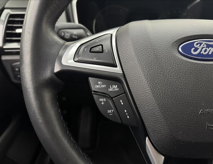 Ford Mondeo Kombi 2,0 l 110 kw