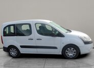 Peugeot Partner Tepee Kombi 1,6 l 55 kw