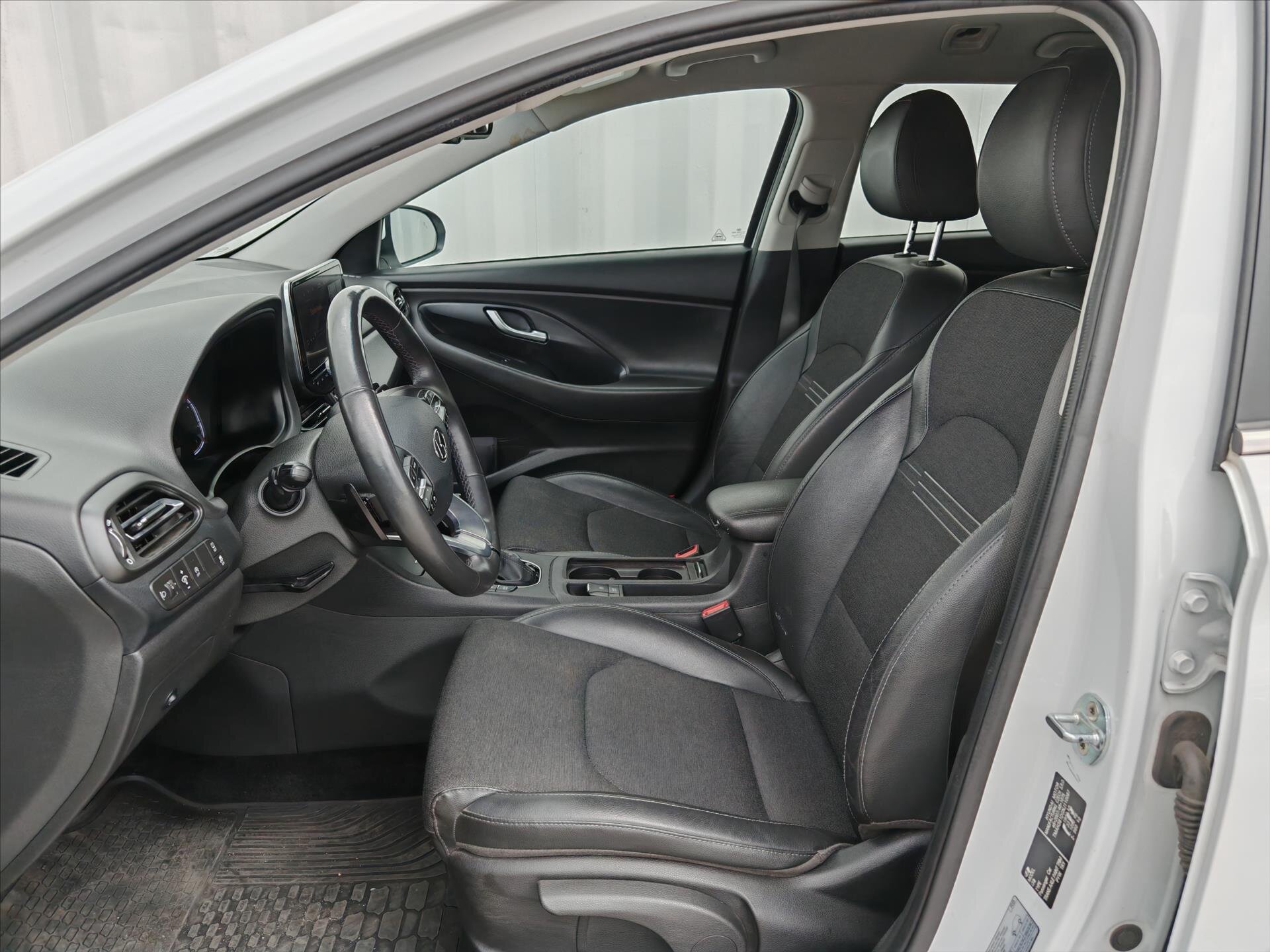 Hyundai i30 Kombi 1,5 l 117 kw