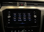 Volkswagen Passat Sedan / Limuzína 1,5 l 110 kw