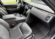 Land Rover Discovery SUV / Terénní 3,0 l 221 kw