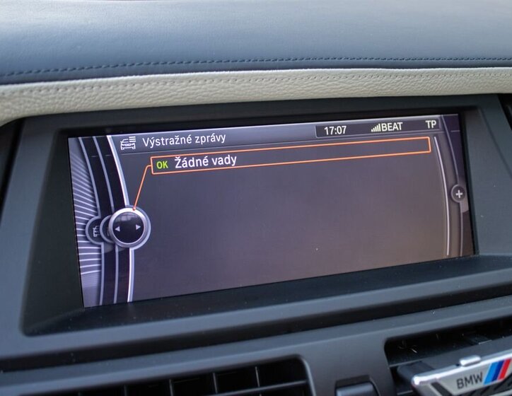 BMW X5 SUV / Terénní 3,0 l 225 kw