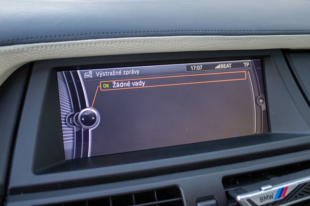 BMW X5 SUV / Terénní 3,0 l 225 kw